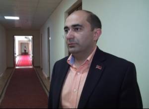 “Recognizing the NKR independence, we will put an end to the negotiations process”