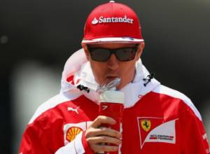 Ֆորմուլա 1-ի ավտոարշավորդը զայրացրել է հարեւաններին