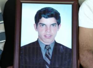 «Если сегодня не погибну, со мной ничего не случится»