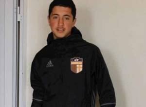 Որակազրկված ֆուտբոլիստը հրավիրվել է հավաքական