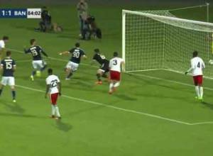 «Արարատը» պարտվեց եւ դուրս մնաց մեդալների համար պայքարից