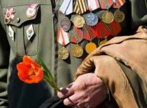 May 9 marks Victory Day