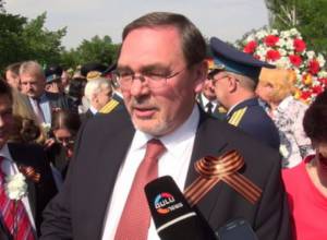 Russia sells arms to both Azerbaijan and Armenia - says Russian Ambassador to Armenia