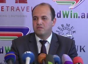 Armenian side 'did its homework' very well - says political analiyst