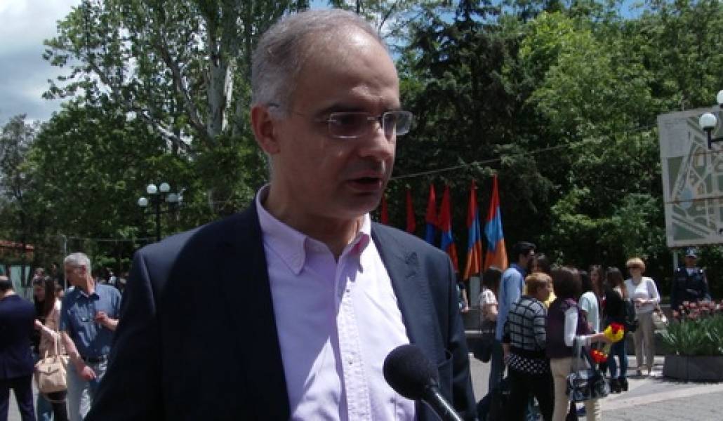 Diana-nkar-Levon-Zurabyan