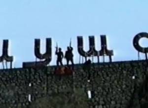 "Should we not capture Shushi, our young people would not have the courage they have today"