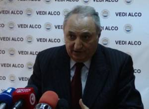 Produce what we import from Turkey