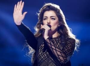 Chances of Iveta Mukuchyan at Eurovision 2016