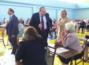 «Աշխատանքից կտրելու պահ է». քննություն են հանձնում դպրոցների տնօրենները
