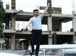 Դատապարտյալ Հայկ Կյուրեղյանն ընդգրկվել է կամավորների ցուցակում