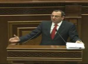 «Մենակ մարդը կվախենա մենակով բիզնես անել» Միքայել Մելքումյանի հարցը