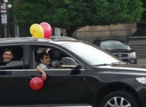 Minister: Remember that we have young people are in the trenches