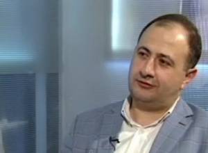 Բունդեսթագը Ցեղասպանության բանաձև չի ընդունի. թուրքագետ