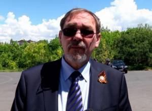 Посол Волынкин и российская пропагандистская машина