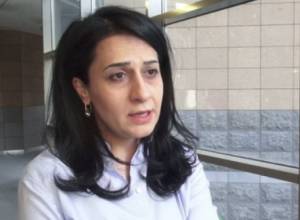 «Արհեստական արևայրուքը նպաստում է մելանոմայի առաջացմանը»