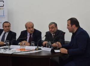 “Bill on the NK recognition: step to recognition or demarche?”