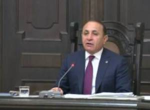 Արդյո՞ք պայքարում ենք կոռուպցիայի դեմ. վարչապետի խոսքը