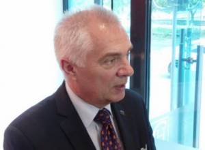 We shall not give Armenia the money unless we see tangible results - says Peter Svitalski