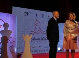 Հայ շախմատիստների հաղթական մեկնարկը Եվրոպայում