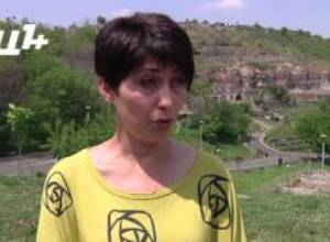Կենդանիներին տեսախցիկները չեն կաշկանդում