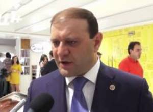 Տարոն Մարգարյանը՝ Անահիտ Բախշյանի նամակի մասին
