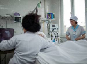 Ministry: Wounded Armenian soldier is 'in critical condition'