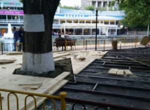 Քաղաքապետարանը մոռացել է Երևանի ավագանու ընդունած որոշման մասին