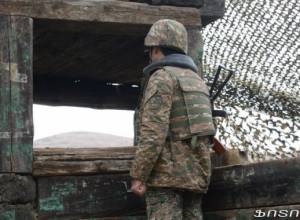 Artsakh Prez signs decree on summer draft and demobilization