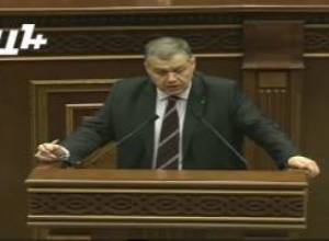 «Եթե չեք հավատում, տեսաձայնագրություն կա»