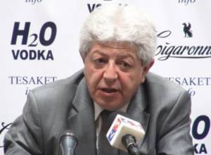 Opinion: Nation's roots are healthy, while the head is to be thrown away