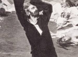 Комитас не терял рассудка