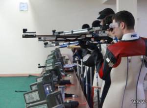 Հրաձիգները որոշել են այս տարվա լավագույն նշանառուներին