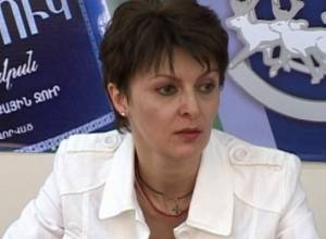 Решение Апелляционного суда по делу Гаянэ Арустамян: ССС