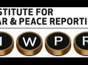 IWPR. «Սարգսյան-Ալիև հանդիպումը . կլինի՞ առաջընթաց բանակցային գործընթացում» թեմայով