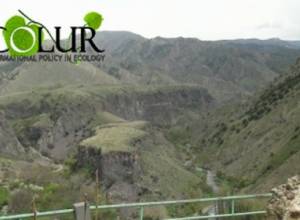 Ծանր տեխնիկան նորից մտել է Ազատի կիրճ. ահազանգում է ԷկոԼուրը