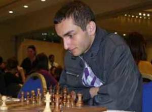 Սամվել Տեր-Սահակյանը հաղթեց ավստրիացի գրոսմայստերին