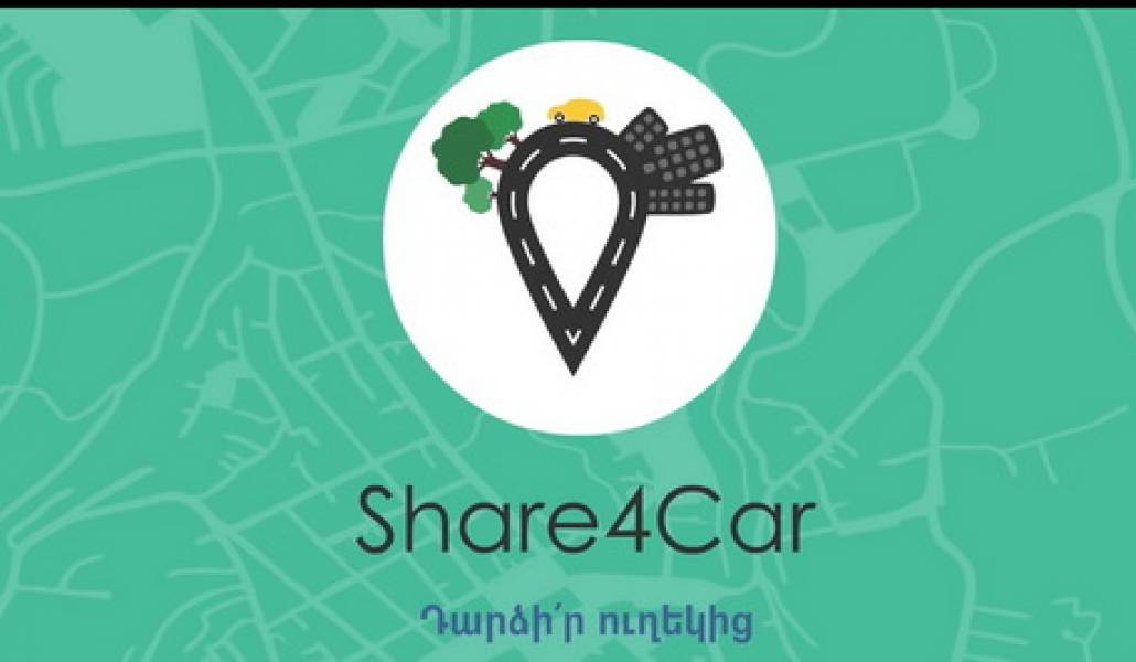 share4car