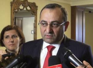 In addition to vision problems, Zurabyan has many other problems - says Artsvik Minasyan
