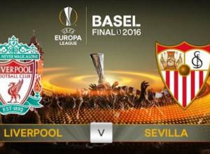 «Լիվերպուլը» եւ «Սևիլյան» կխաղան «Բազեի աչքի» ներքո