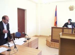 Զինվորը մահացել է զորամասից  դիզվառելիքի գողությունից հետո