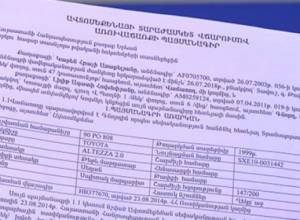 Գագիկ Ծառուկյանի թիկնազորի անդամ ներկայացածը խաբել է քաղաքացուն
