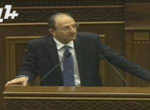 Վարչապետն առաջիկայում կքննարկի վթարային շենքերի հարցը
