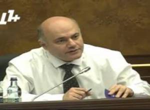 Որ վարկերի արդյունքում ինչ ենք կորցրել.Արամ Մանուկյանի հարցը