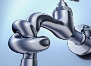 Վթարային ջրանջատում Շենգավիթում