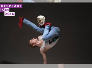 Armenia joins “Shakespeare lives” program events