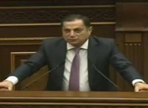 Մեր արտաքին պարտքը թույլատրելի սահմանում է. ՀՀԿ-ական