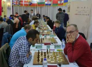 Սամվել Տեր-Սահակյանը շարունակում է հաղթարշավը