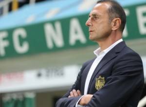 Միշել Դեր-Զաքարյանը գլխավորեց ֆրանսիական «Ռեյմսը»