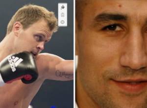 Արթուր Աբրահամի հաջորդ մրցակիցը 23 տարեկան է