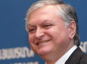 Armenian FM to visit Brussels